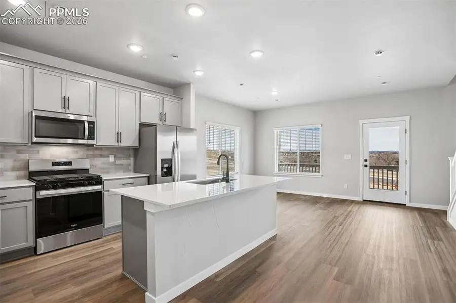 1157 Babette Heights, Colorado Springs, CO 80904 - #2