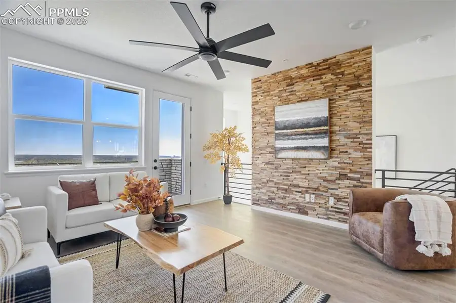 897 Beckton Heights, Colorado Springs, CO 80907 - Image #3