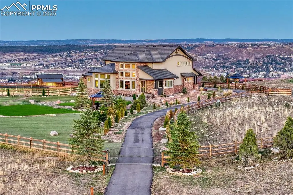 144 Stone Pointe Trail, Castle Rock, CO 80109 - Image #1