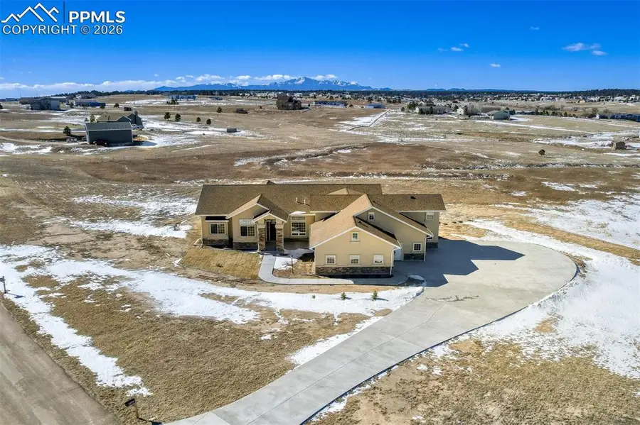 13680 Woodlake Road, Elbert, CO 80106 - #3