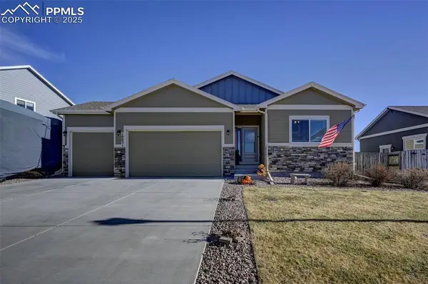 10031 Henman Terrace, Peyton, CO 80831