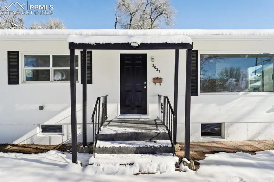 3027-3029 N Institute Street, Colorado Springs, CO 80907 - Image #2
