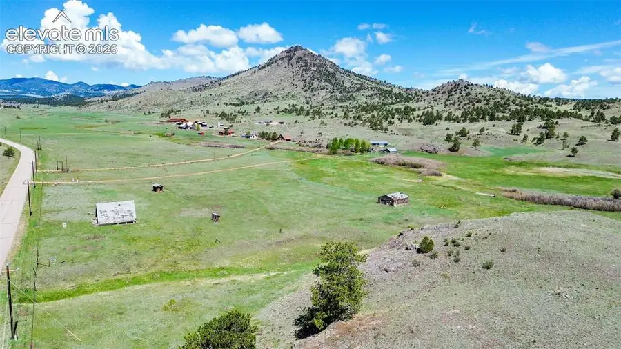 11105 County Road 102 Road, Guffey, CO 80820 - #2