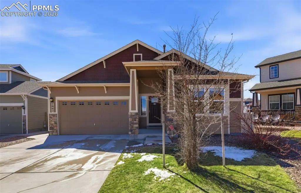 7662 Camille Court, Colorado Springs, CO 80908 - #1