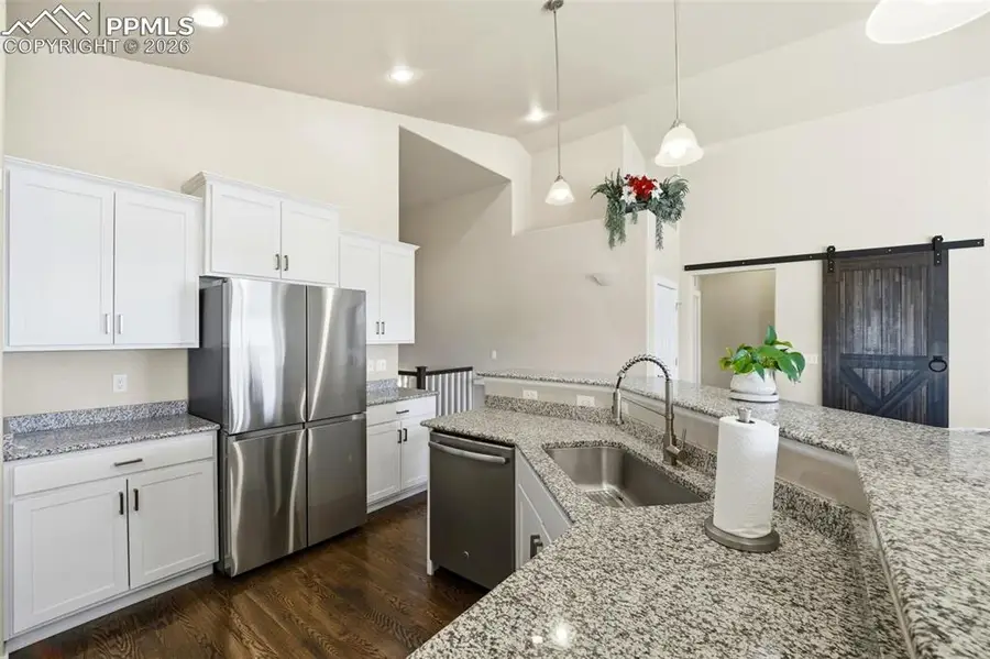 7662 Camille Court, Colorado Springs, CO 80908 - #3