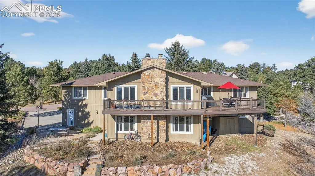 19295 Silver Sage Way, Monument, CO 80132 - Image #1