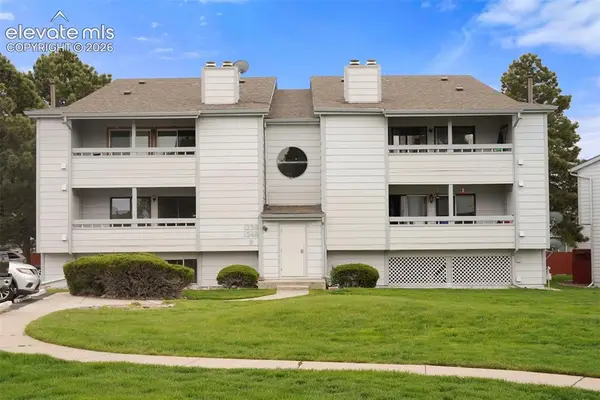 1238 Firefly Circle, Colorado Springs, CO 80916