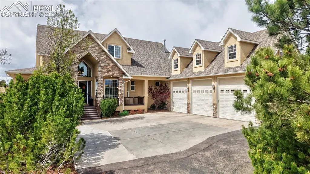 19620 Insborough Court, Monument, CO 80132 - #1