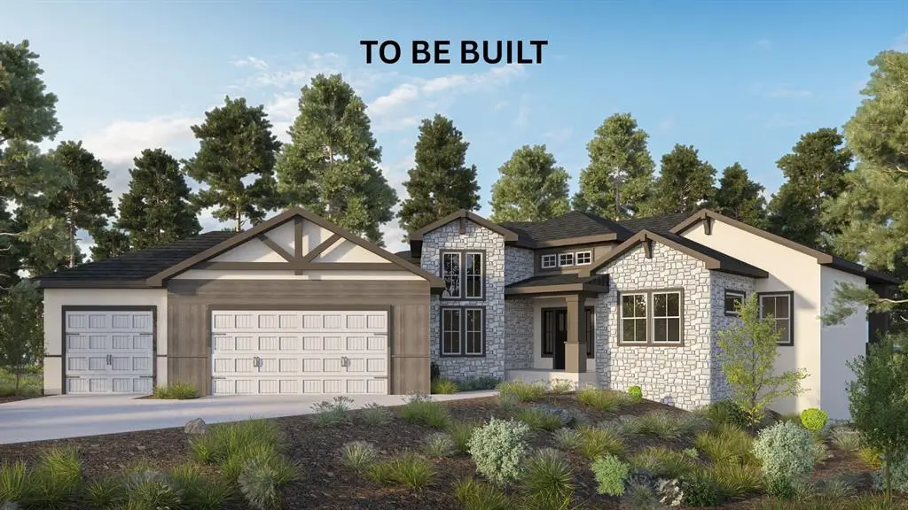 4230 Cedar Heights Road, Colorado Springs, CO 80904 - Image #1