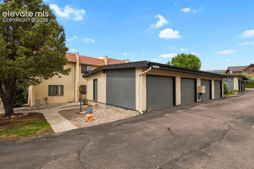 1130 Fontmore Road #A, Colorado Springs, CO 80904 - #1