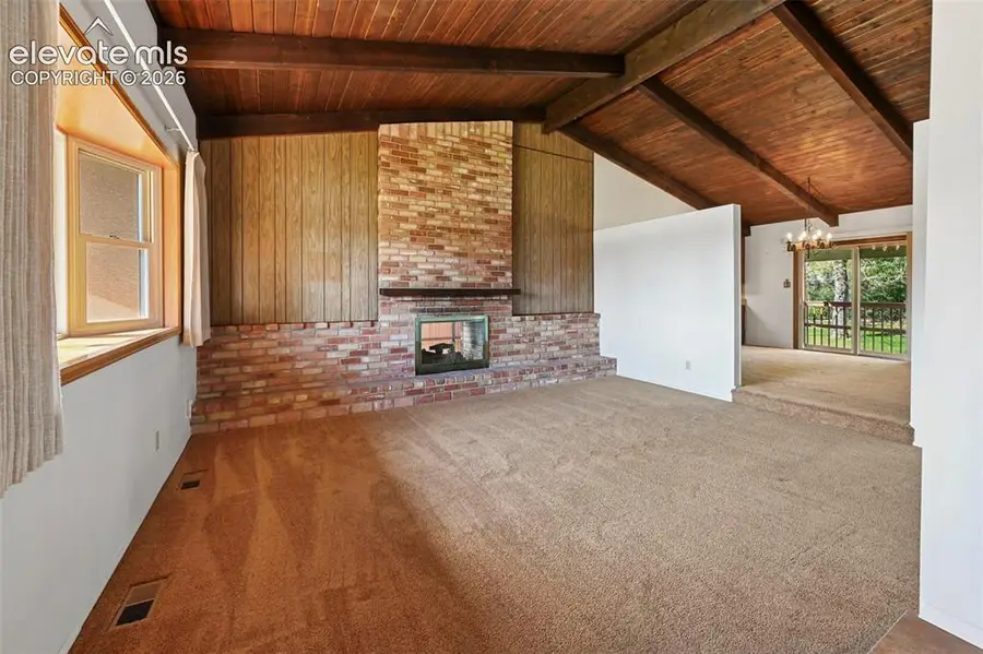 4422 Edwinstowe Avenue, Colorado Springs, CO 80907 - #3
