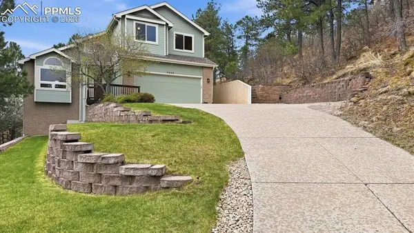7535 Colby Court, Colorado Springs, CO 80919