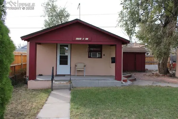 1804 E 11th Street, Pueblo, CO 81001