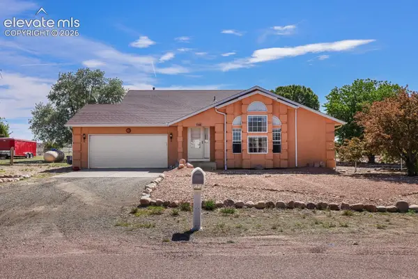 148 S Hacienda Del Sol Drive, Pueblo West, CO 81007