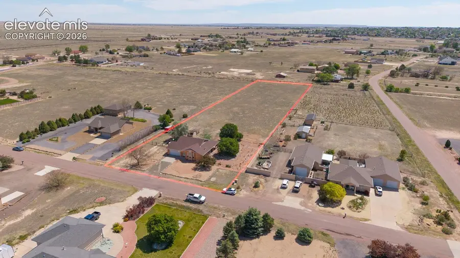 148 S Hacienda Del Sol Drive, Pueblo West, CO 81007 - #3