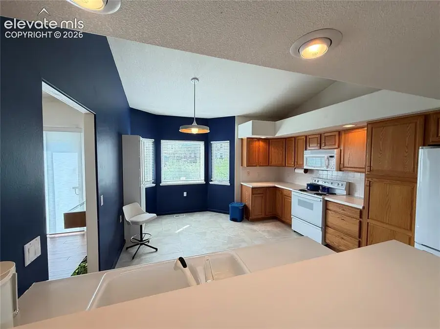 3940 Coral Point, Colorado Springs, CO 80917 - #2