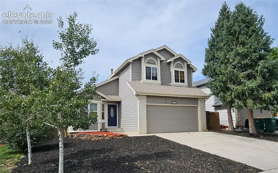 8250 Turkey Run Drive, Colorado Springs, CO 80920 - #2