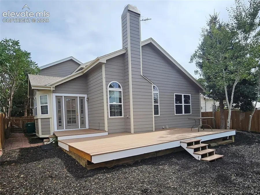 8250 Turkey Run Drive, Colorado Springs, CO 80920 - #3