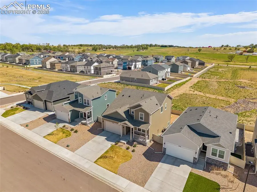 9770 Treasurevault Trail, Fountain, CO 80817 - #3