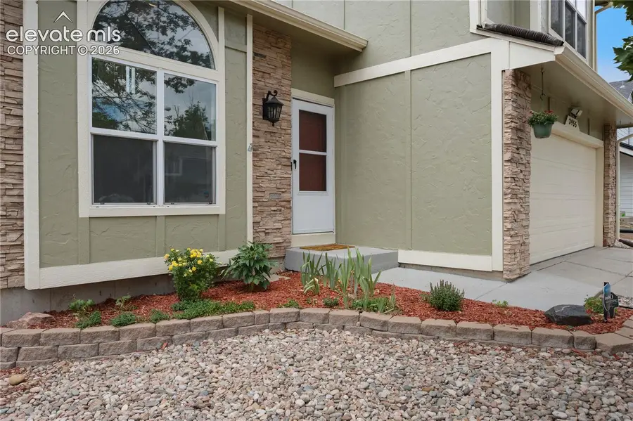 3955 Dolphin Circle, Colorado Springs, CO 80918 - #3
