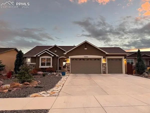 10952 Checo Way, Peyton, CO 80831