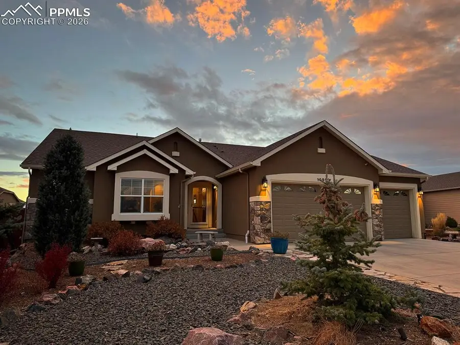 10952 Checo Way, Peyton, CO 80831 - Image #2