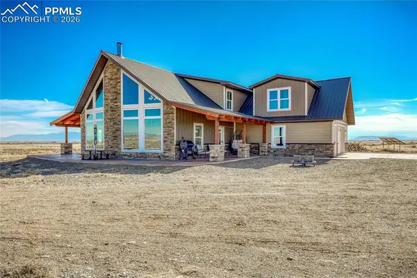 6729 County Road Dd.5, La Jara, CO 81140