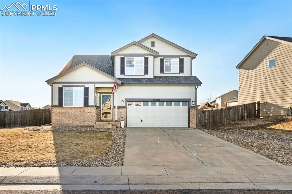 9202 Ballybunion Road, Peyton, CO 80831 - Image #1