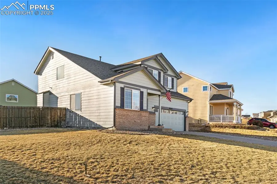 9202 Ballybunion Road, Peyton, CO 80831 - Image #2