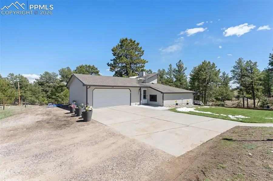 1851 Buttercup Road, Elizabeth, CO 80107 - #2