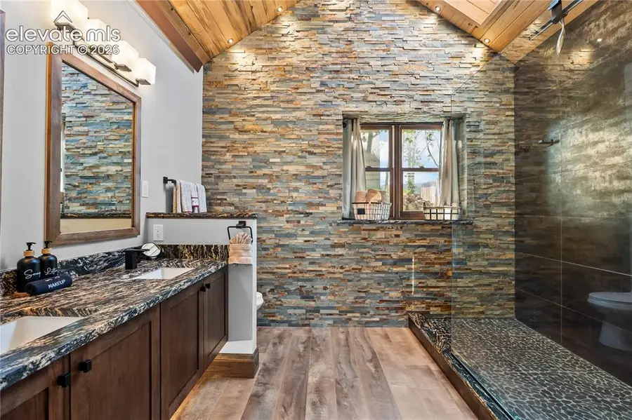 132 Hayden Street, Cripple Creek, CO 80813 - #3