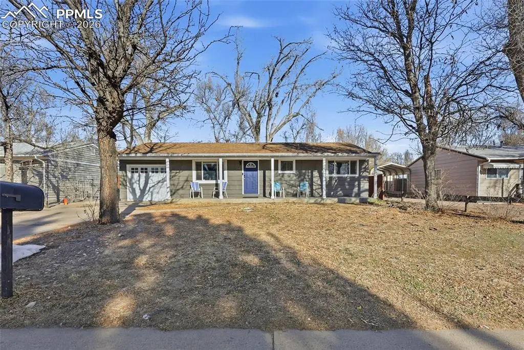 53 Security Boulevard, Colorado Springs, CO 80911 - Image #1