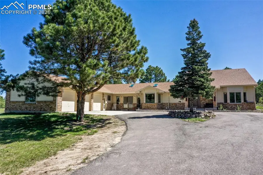 390 E Stirrup Trail, Monument, CO 80132 - Image #3