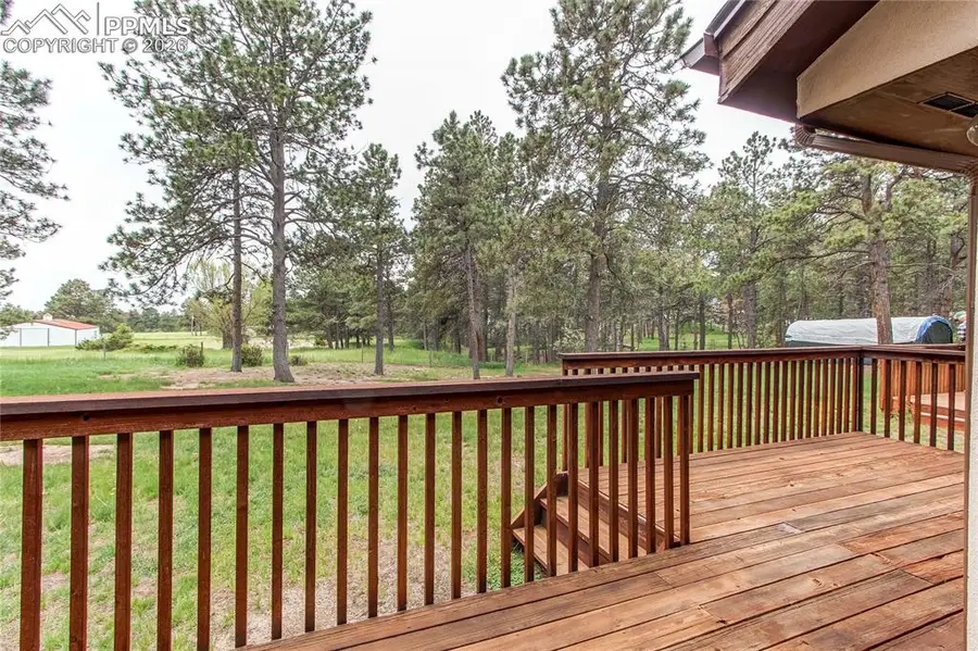 8755 Burgess Road, Colorado Springs, CO 80908 - #3