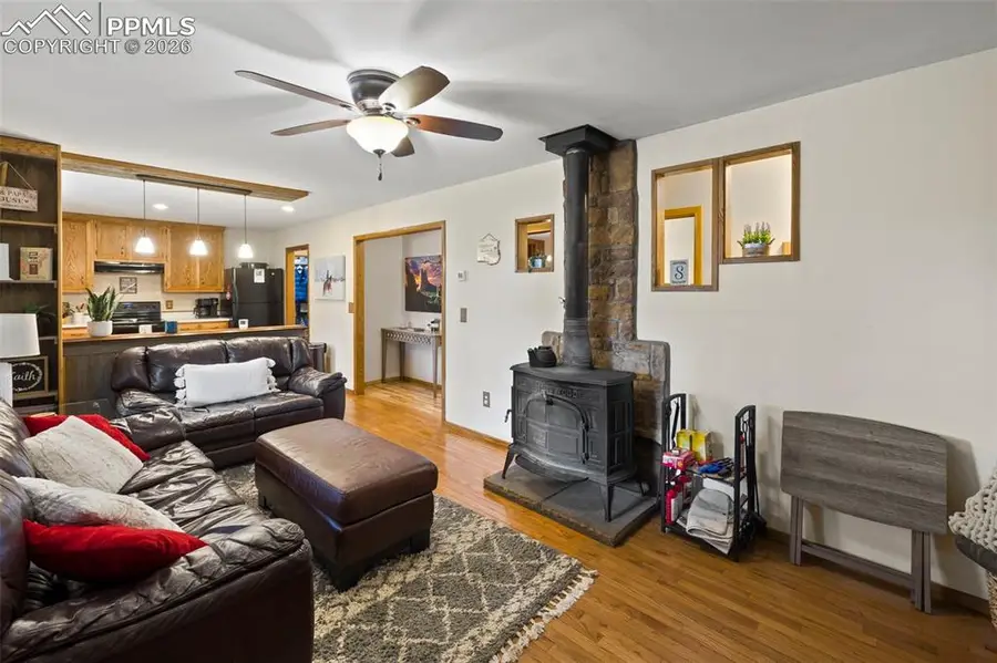 1110 Pikes Peak Drive, Florissant, CO 80816 - #2