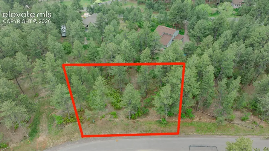 648 Copper Fox Place, Larkspur, CO 80118 - #2