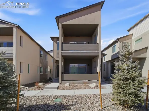 13645 Flurry Heights, Colorado Springs, CO 80921