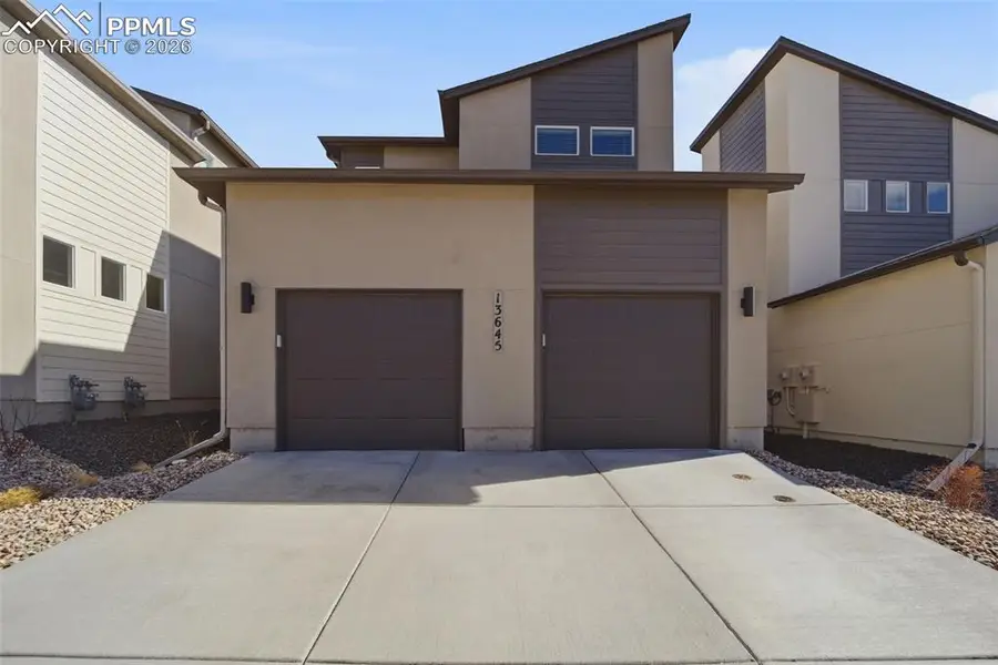 13645 Flurry Heights, Colorado Springs, CO 80921 - #3