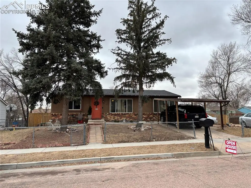 7155 Omaha Boulevard, Colorado Springs, CO 80915 - Image #1