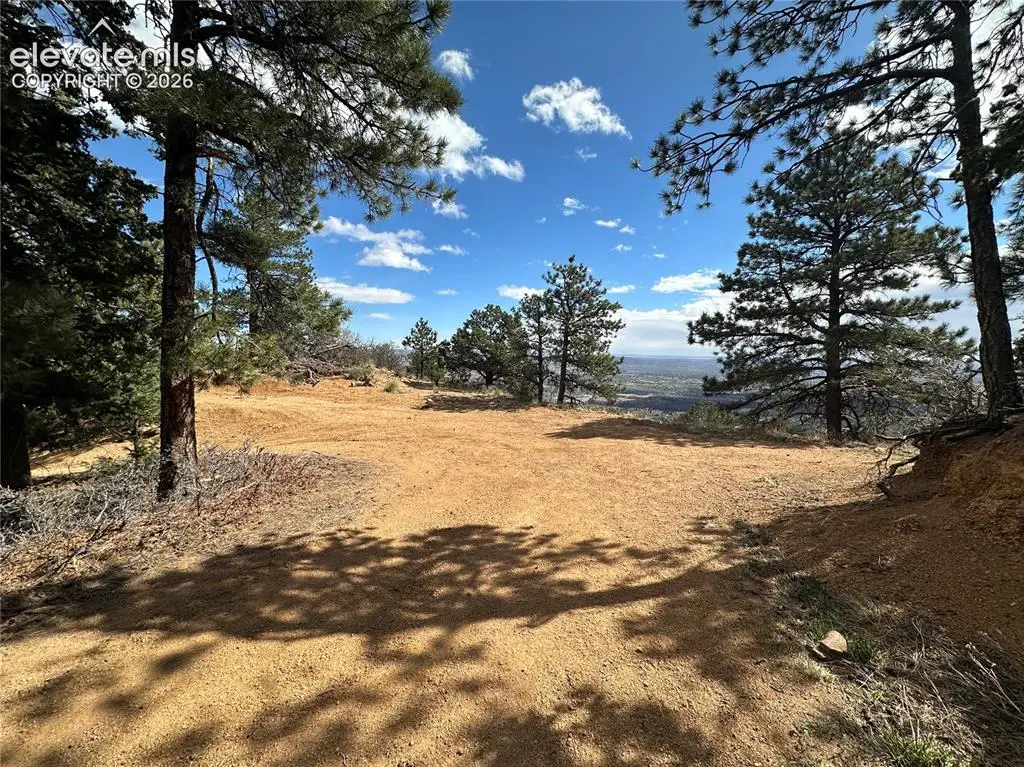 63 Sugar Loaf Road, Manitou Springs, CO 80829 - #1