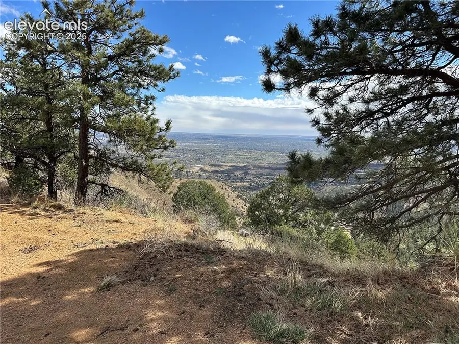 63 Sugar Loaf Road, Manitou Springs, CO 80829 - #2
