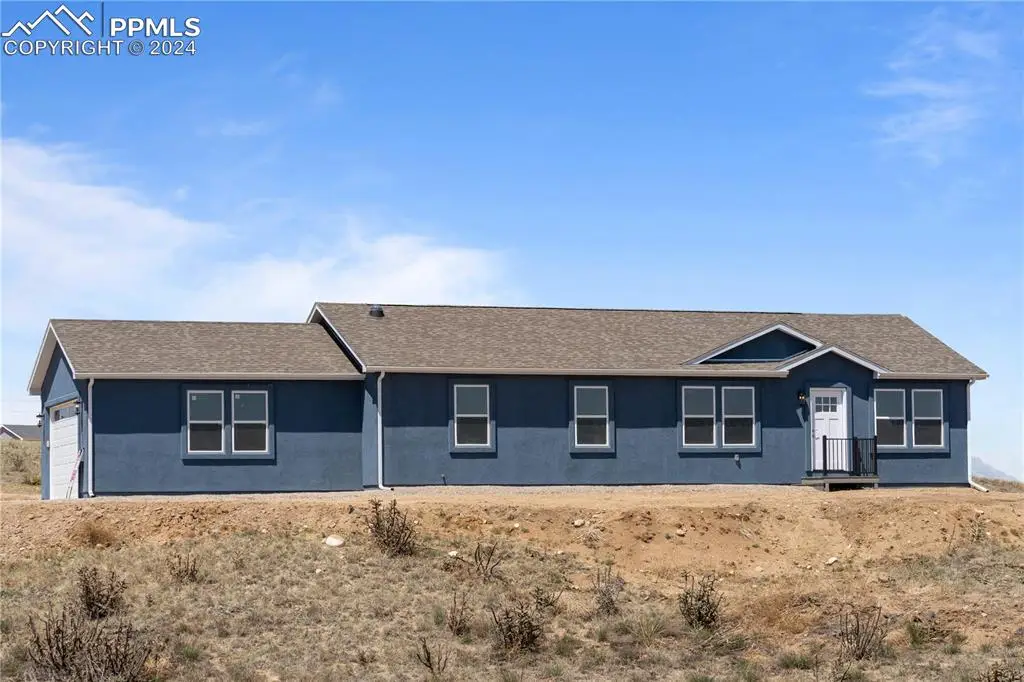 7523 Little Chief Court, Fountain, CO 80817 - Image #1