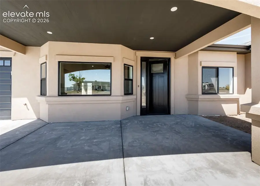 307 N Lyons Drive, Pueblo West, CO 81007 - #2