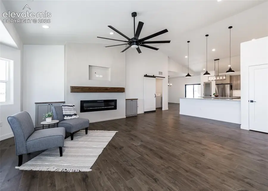 307 N Lyons Drive, Pueblo West, CO 81007 - #3