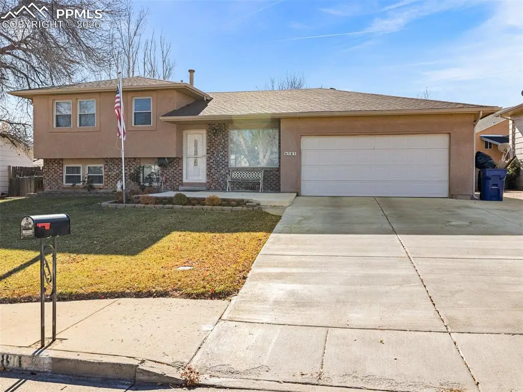 181 Regency Boulevard, Pueblo, CO 81005 - Image #1