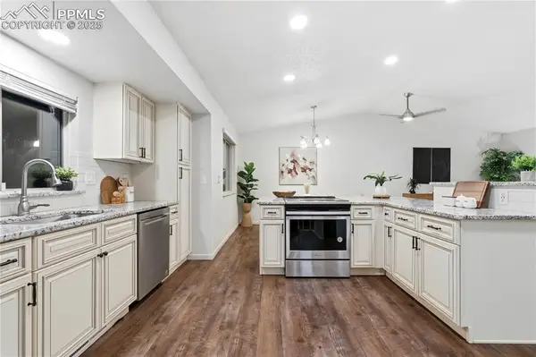 2326 Parliament Drive, Colorado Springs, CO 80920