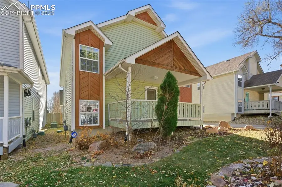 537 W Dale Street, Colorado Springs, CO 80905 - Image #2