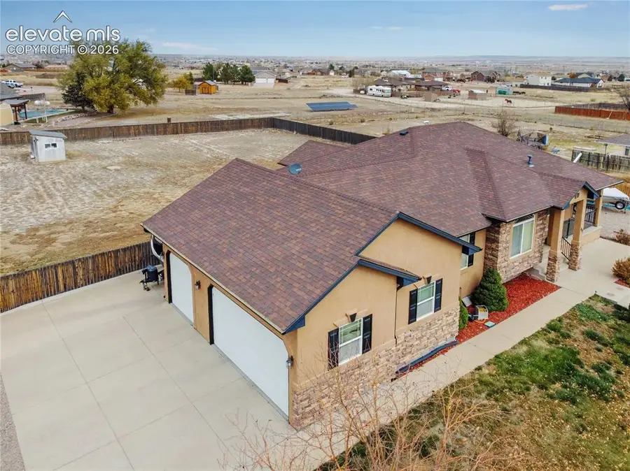 777 E Woodleaf Drive, Pueblo West, CO 81007 - #3