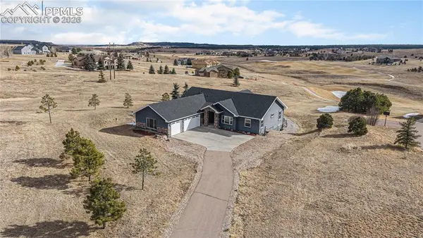 1747 Islehurst Lane, Monument, CO 80132