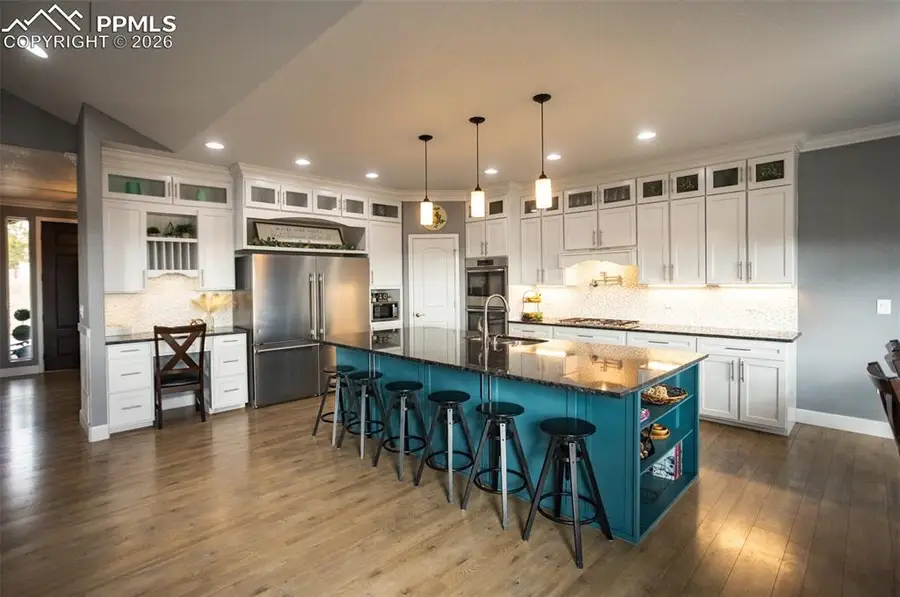 1747 Islehurst Lane, Monument, CO 80132 - #3